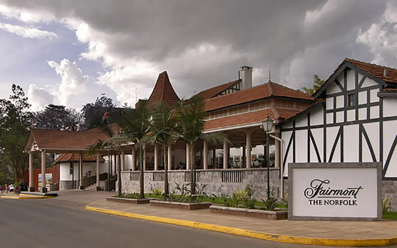 9 Days Kenya Premier Safari Journey 