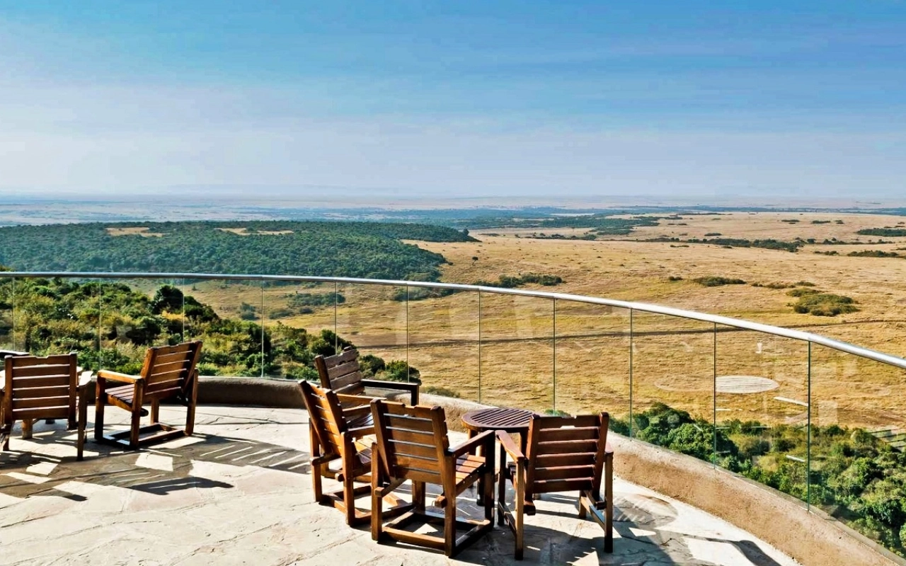 9 Days Kenya Safari Accommodations