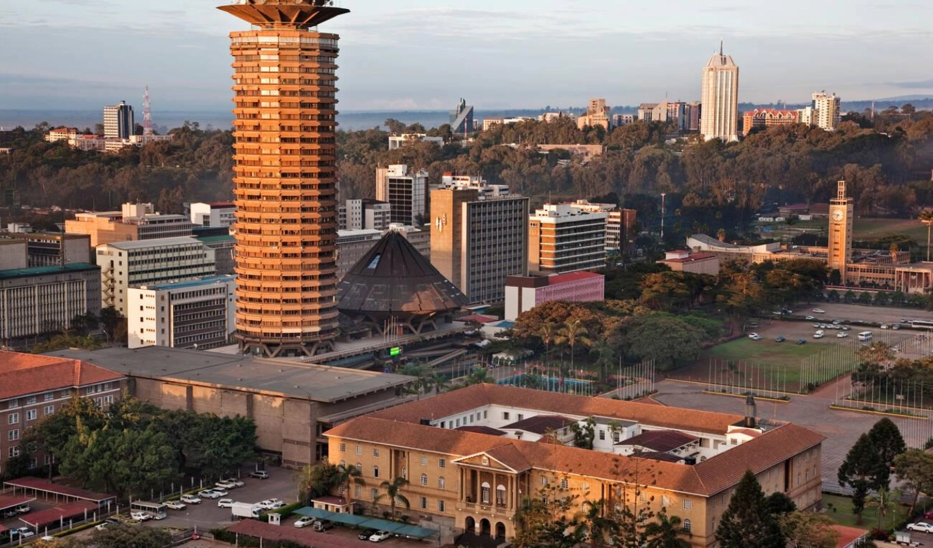 9 Days Kenya Safari Nairobi