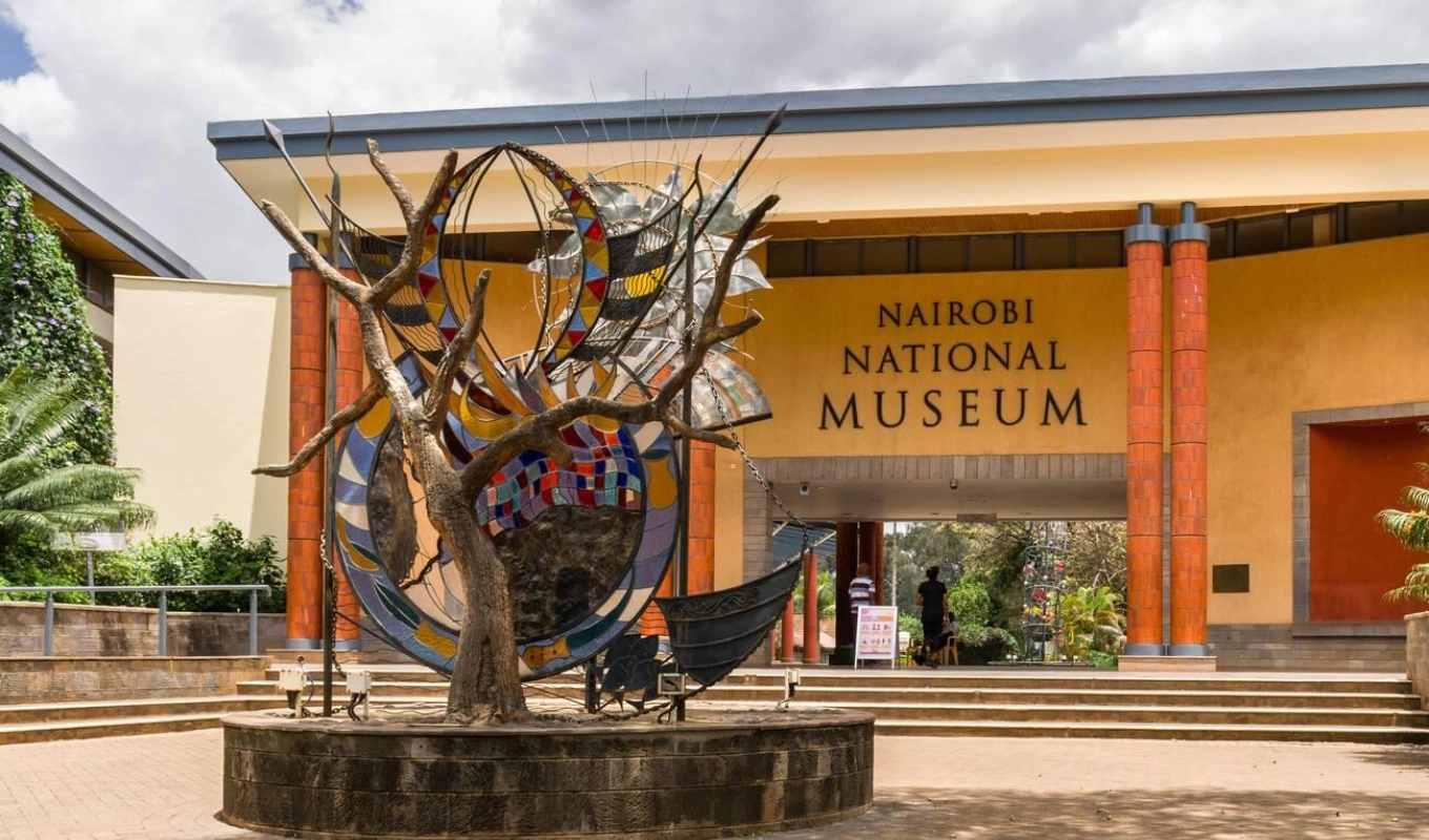 9 Days Kenya Safari Nairobi