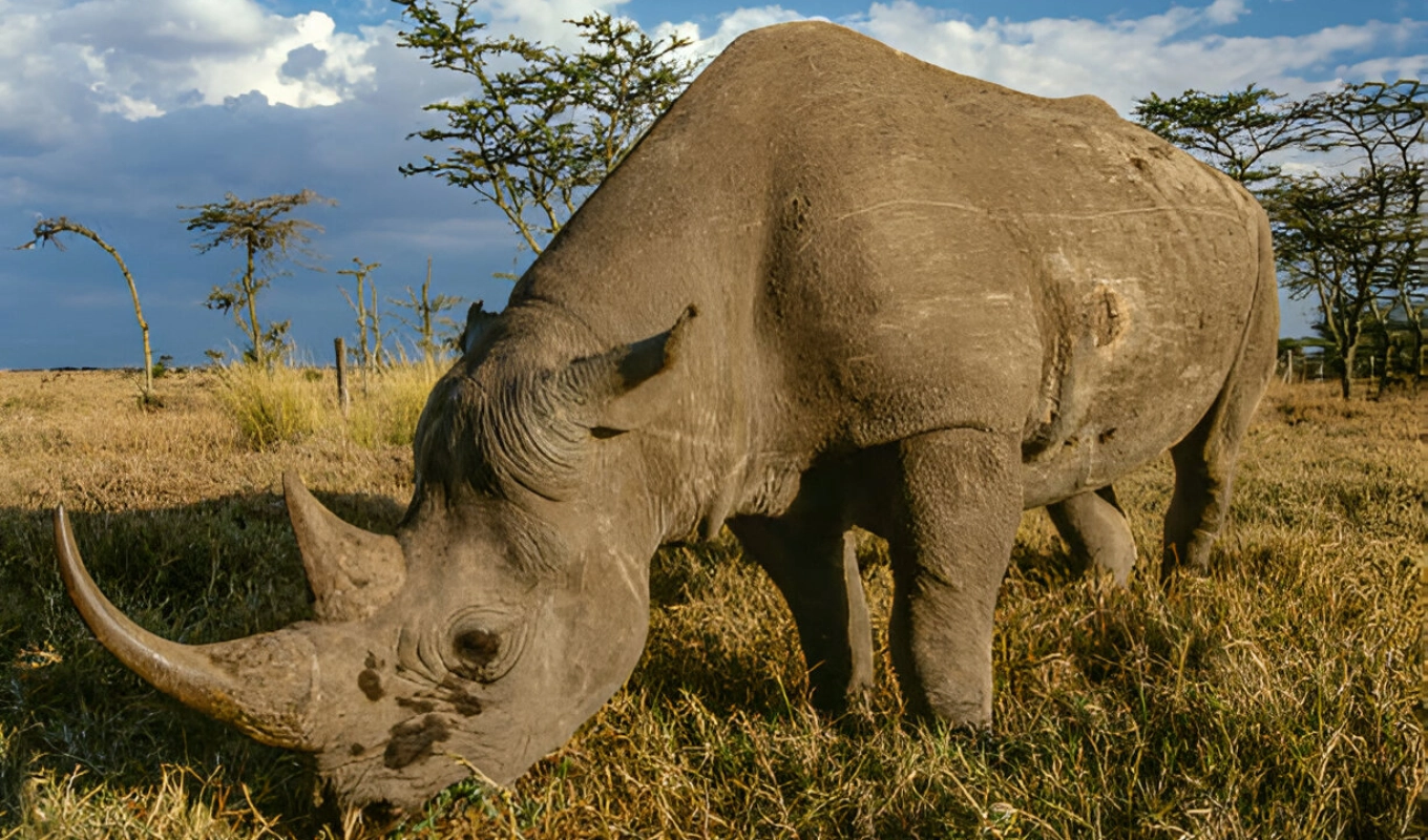 9 Days Kenya Safari Ol Pejeta