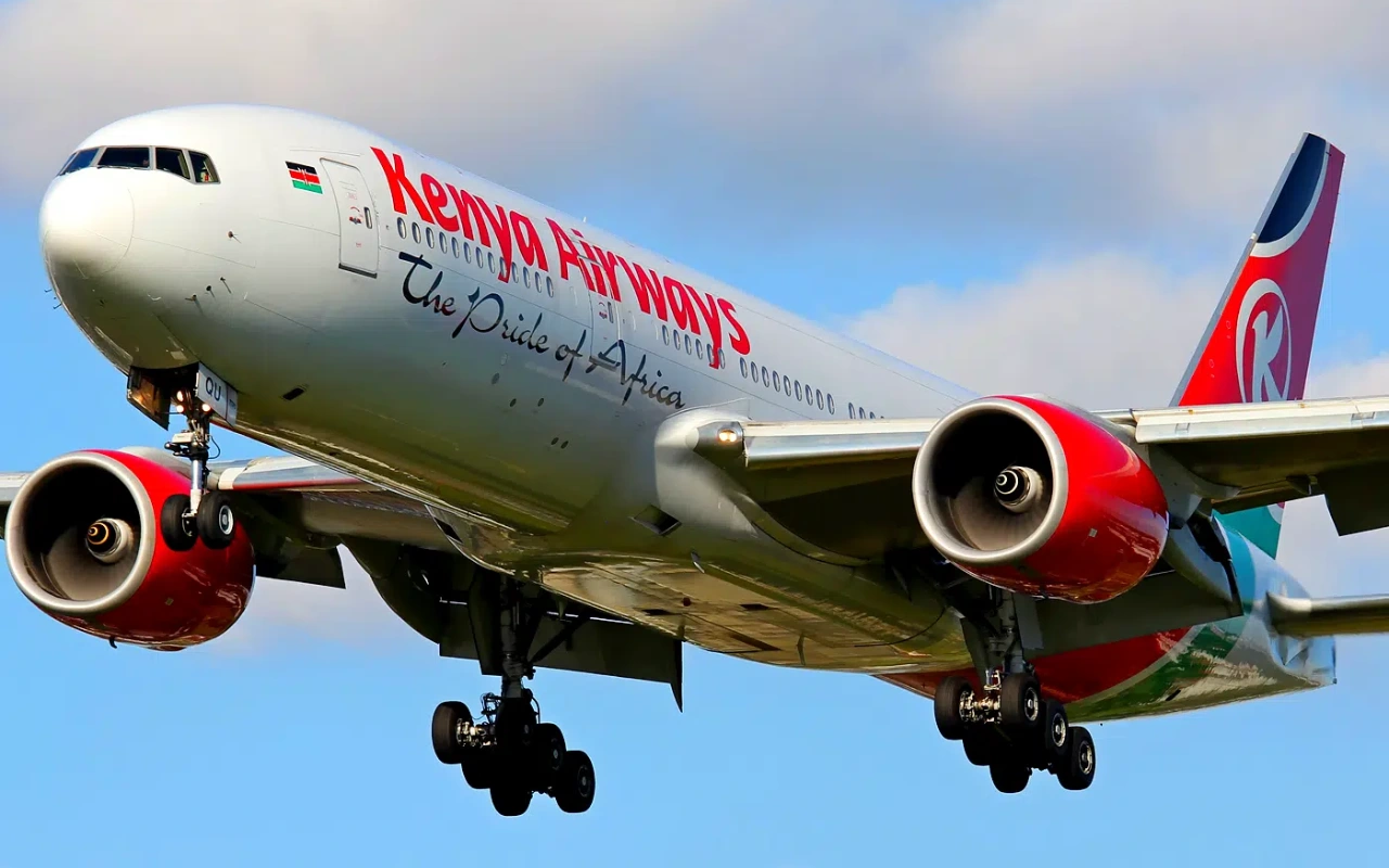 9 Days Kenya Savanna Explorer Fly-in Luxury Safari Airport