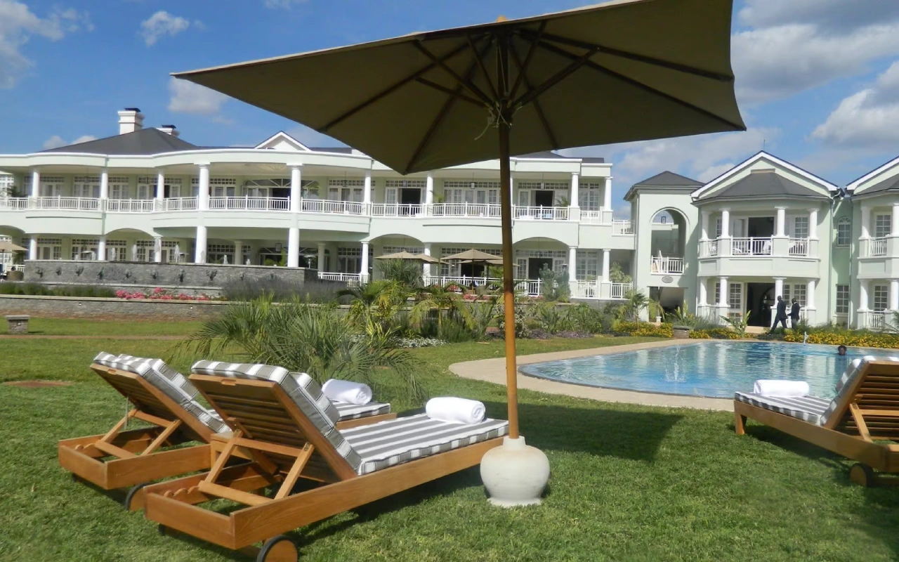 9 Days Kenya Savanna Explorer Fly-in Luxury Safari Accommodations