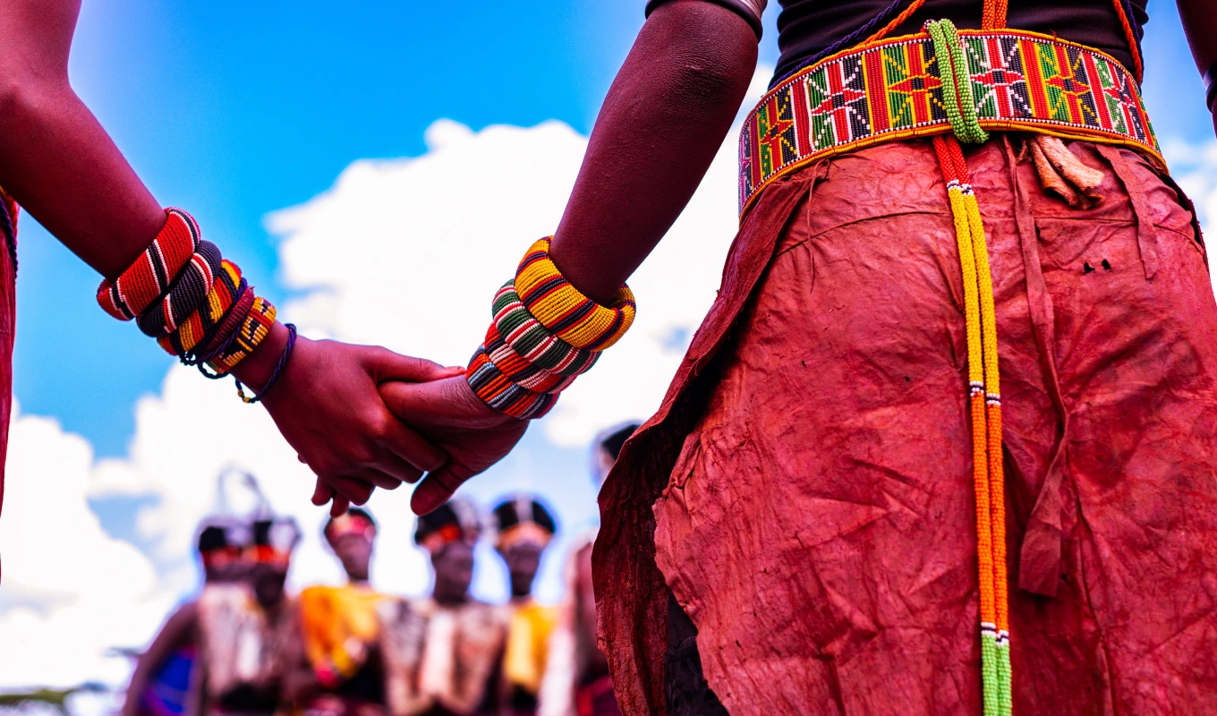 9 Days Kenya Savanna Explorer Fly-in Luxury Safari Wildlife