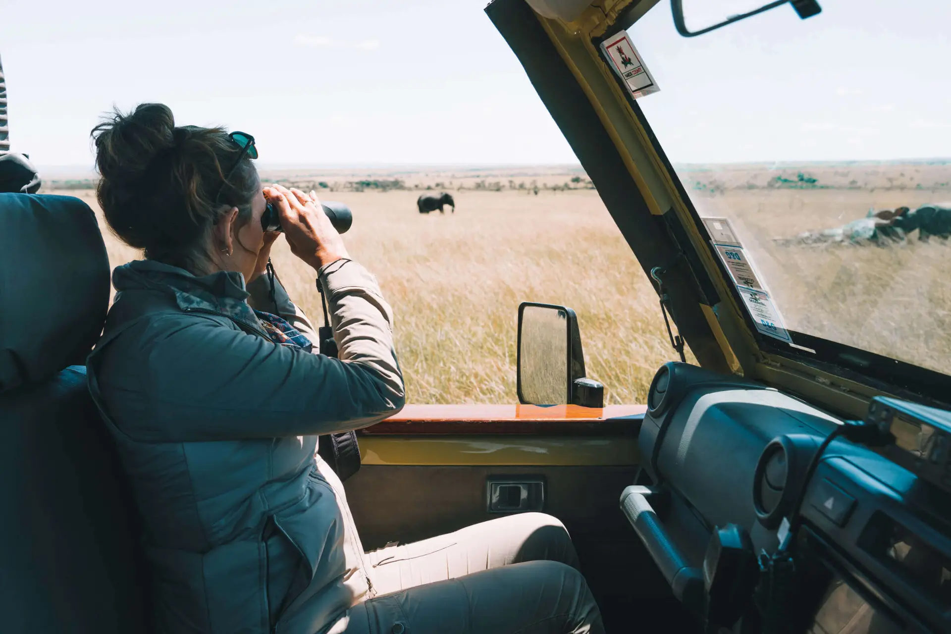 Things To Do In Tanzania  
