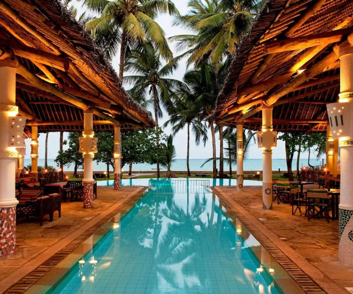Diani Beach Resort
