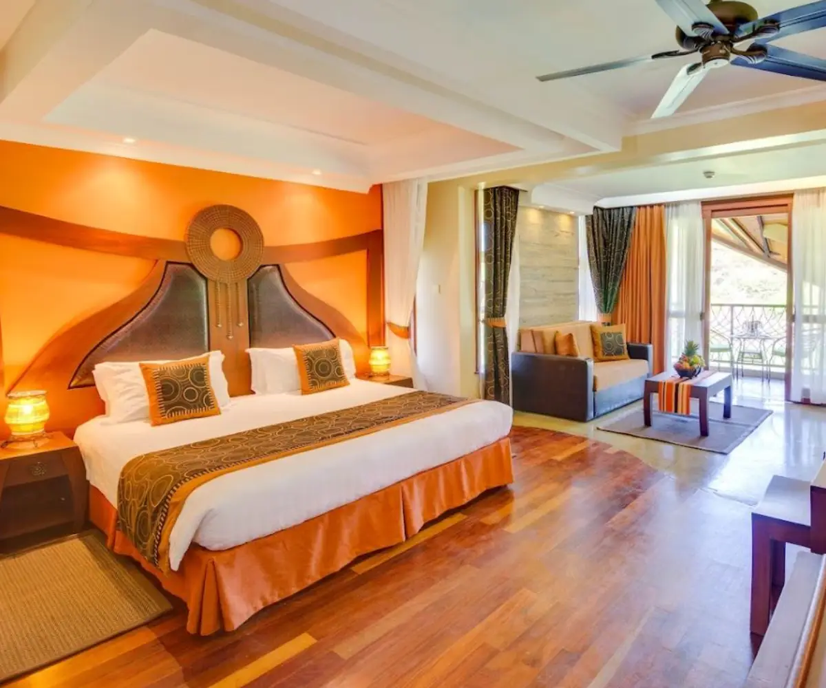 Enashipai Lodge & Spa