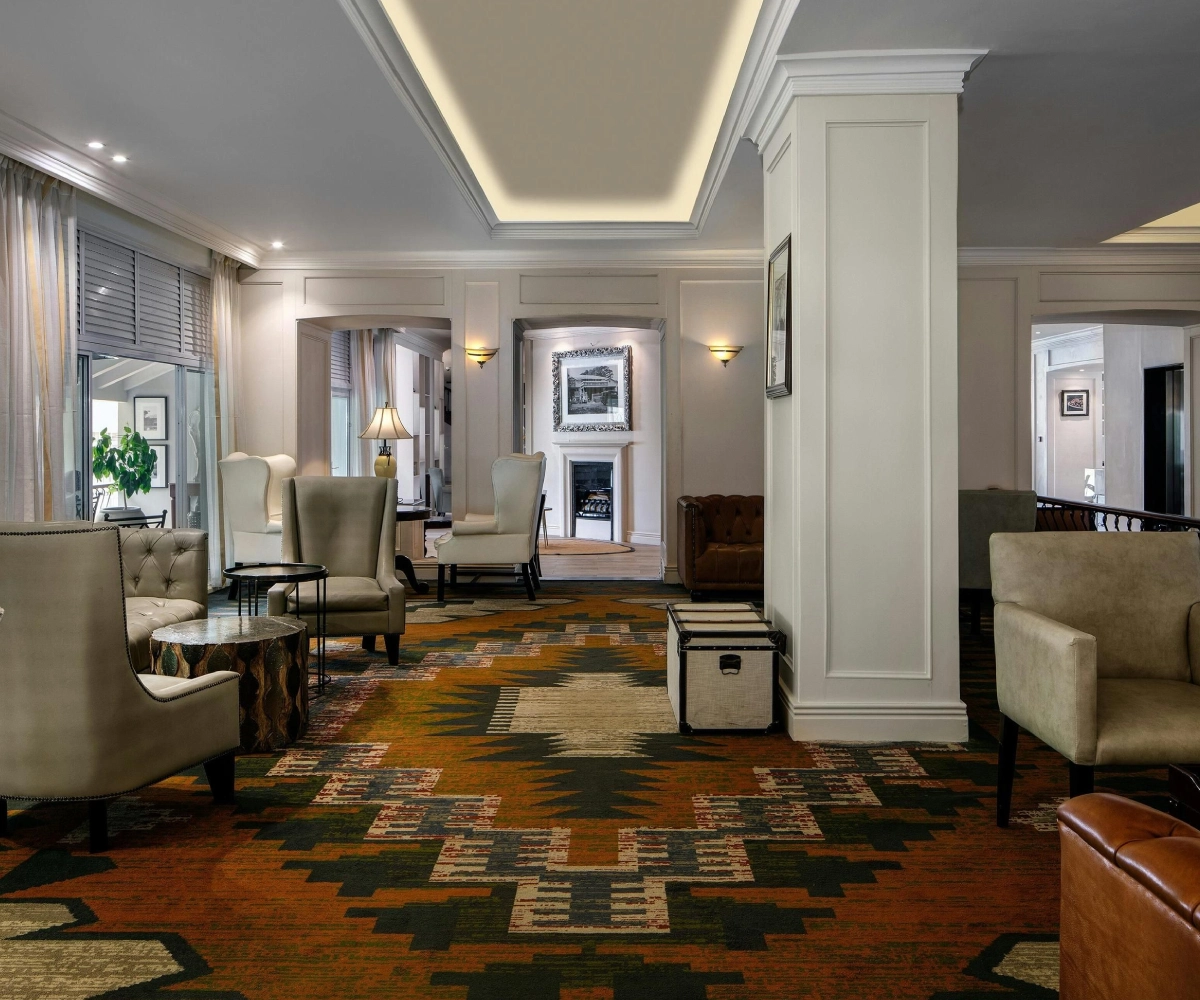 Four Points by Sheraton