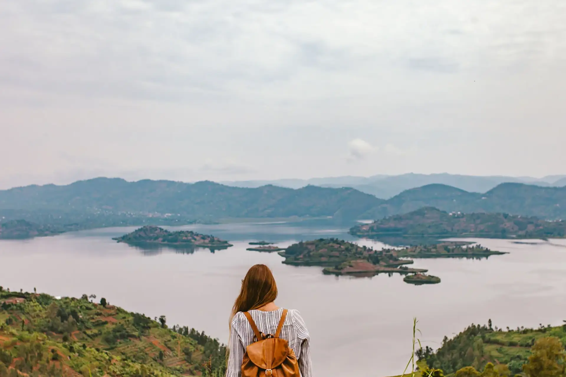 Is Rwanda Safe To Travel