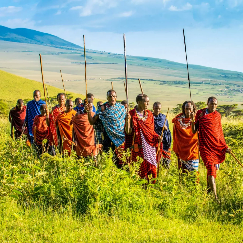 Is Tanzania Safe To Travel Attractions