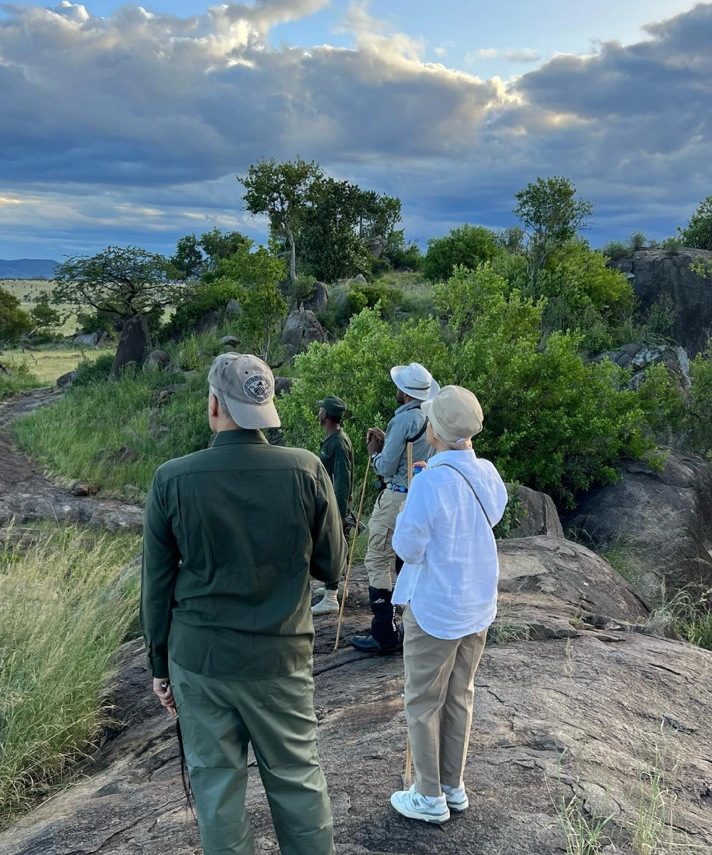 Is Tanzania Safe To Travel