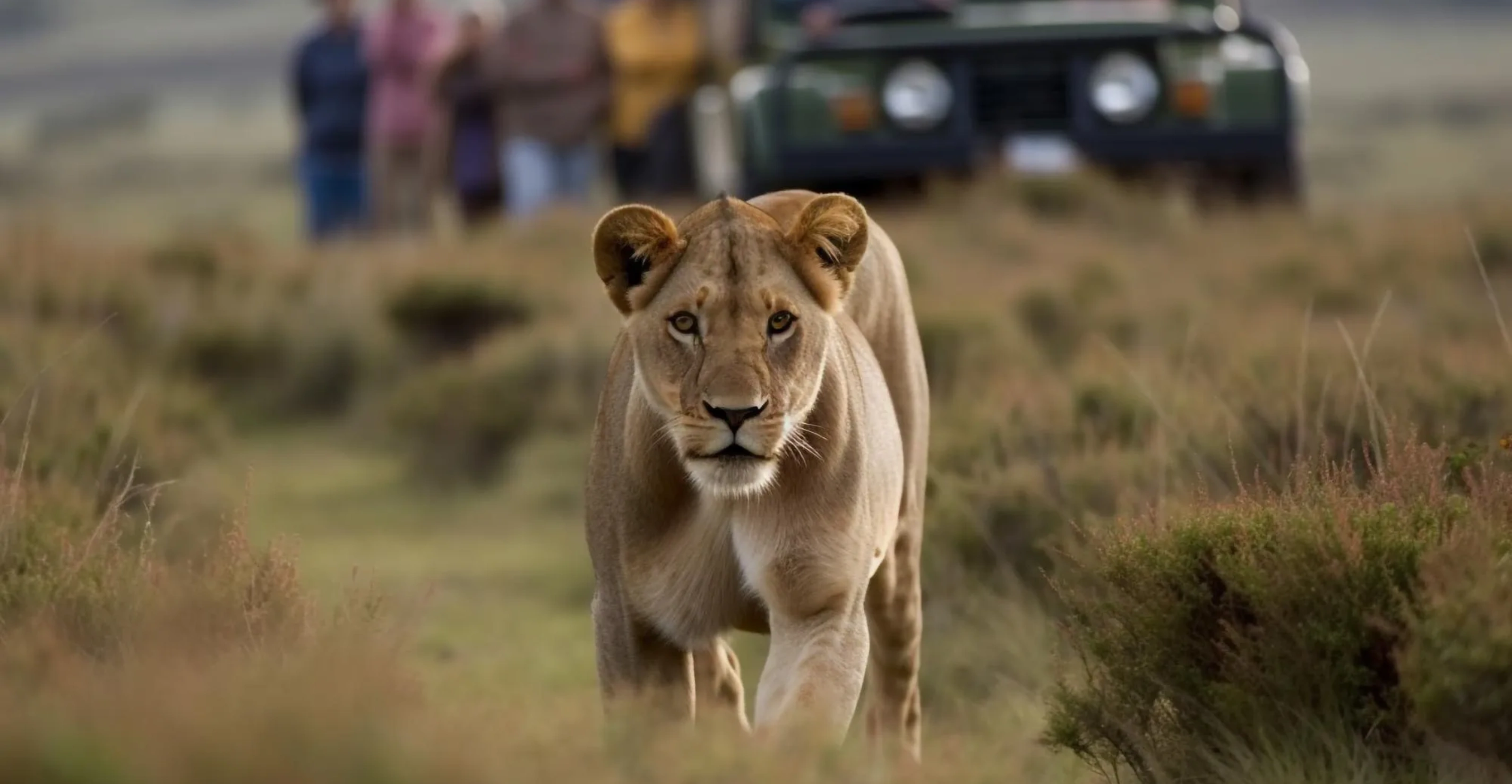 Is Tanzania Safe To Travel 