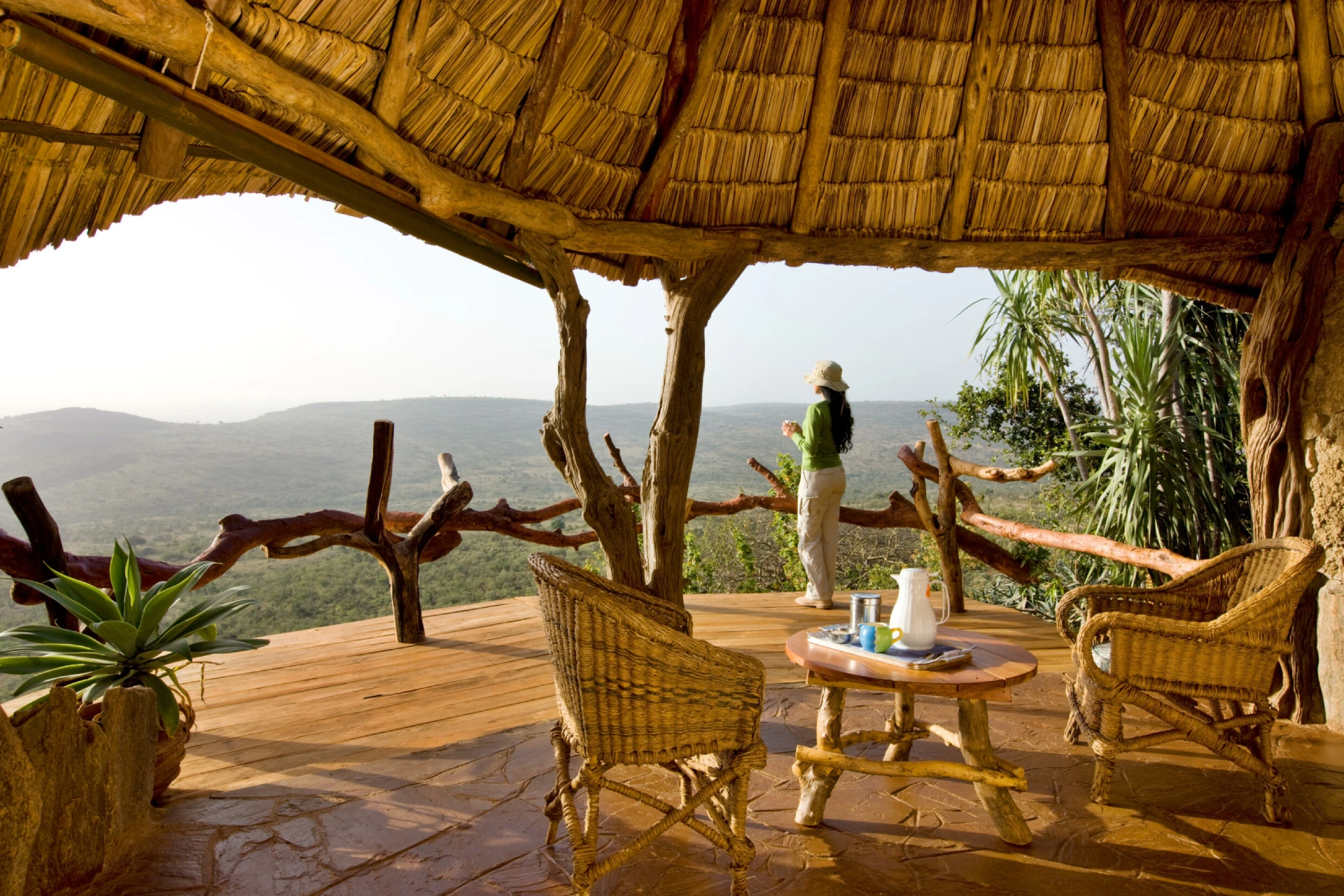 Kenya Safari Cost Wildlife