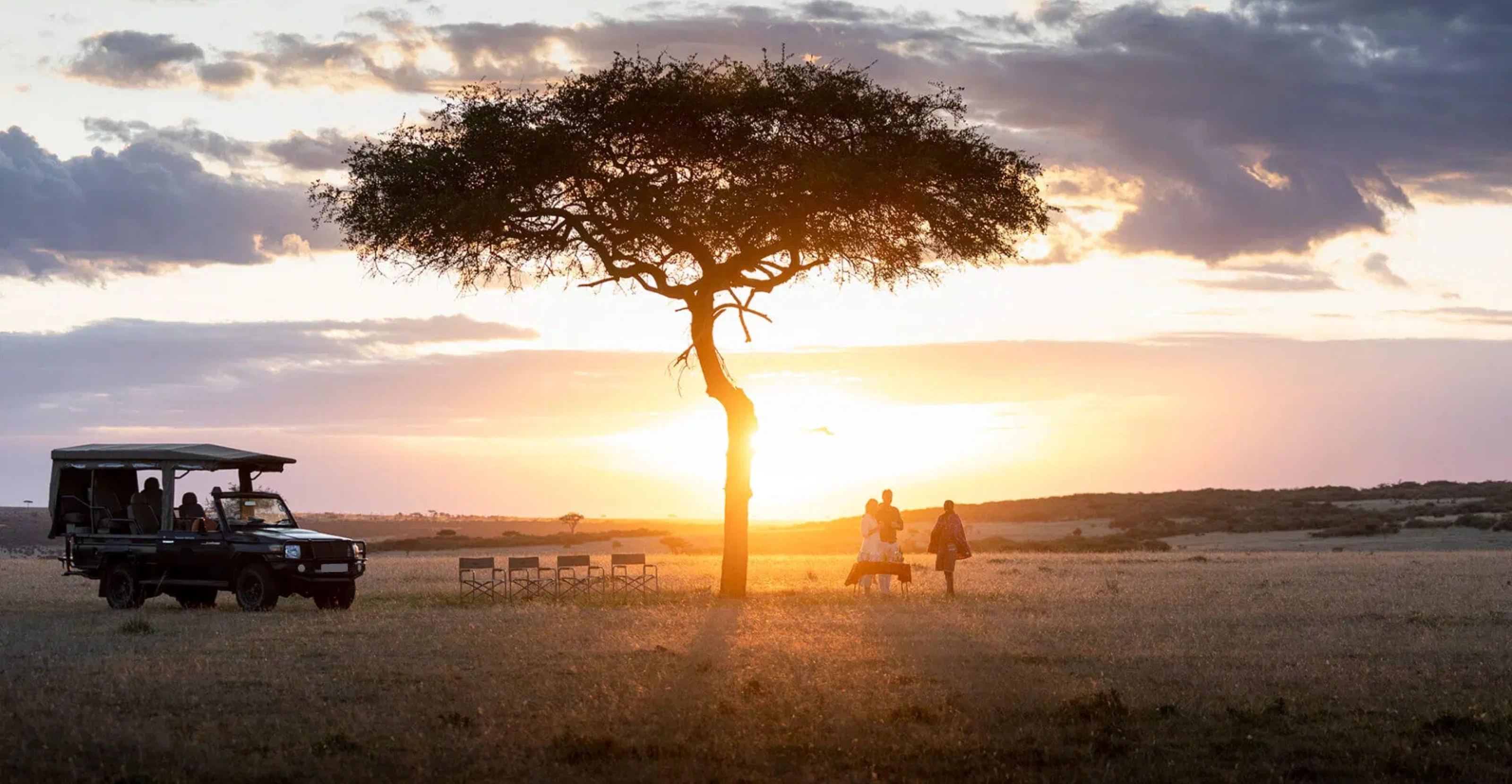 Kenya Safari Cost