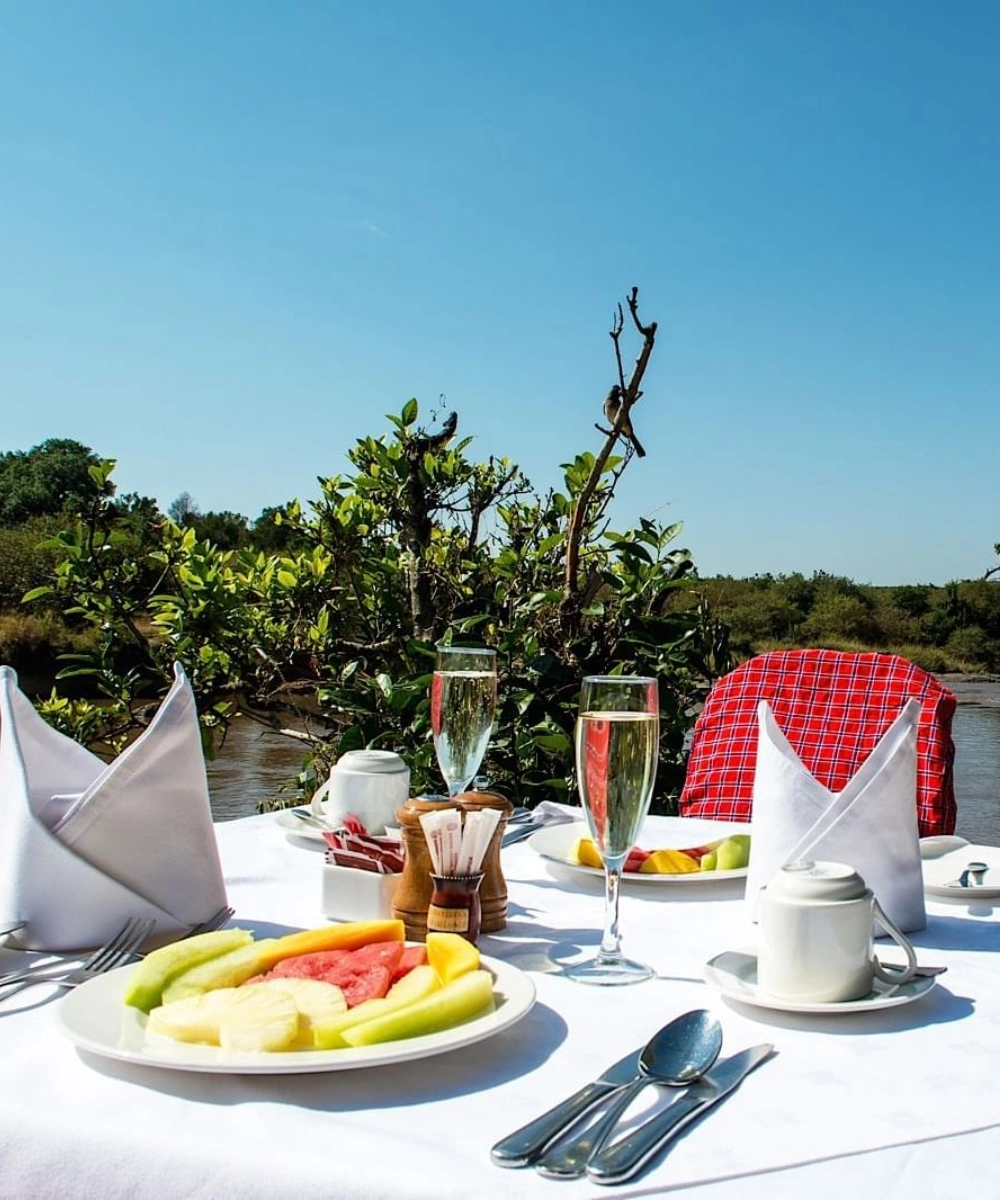 Kenya Safari Foods