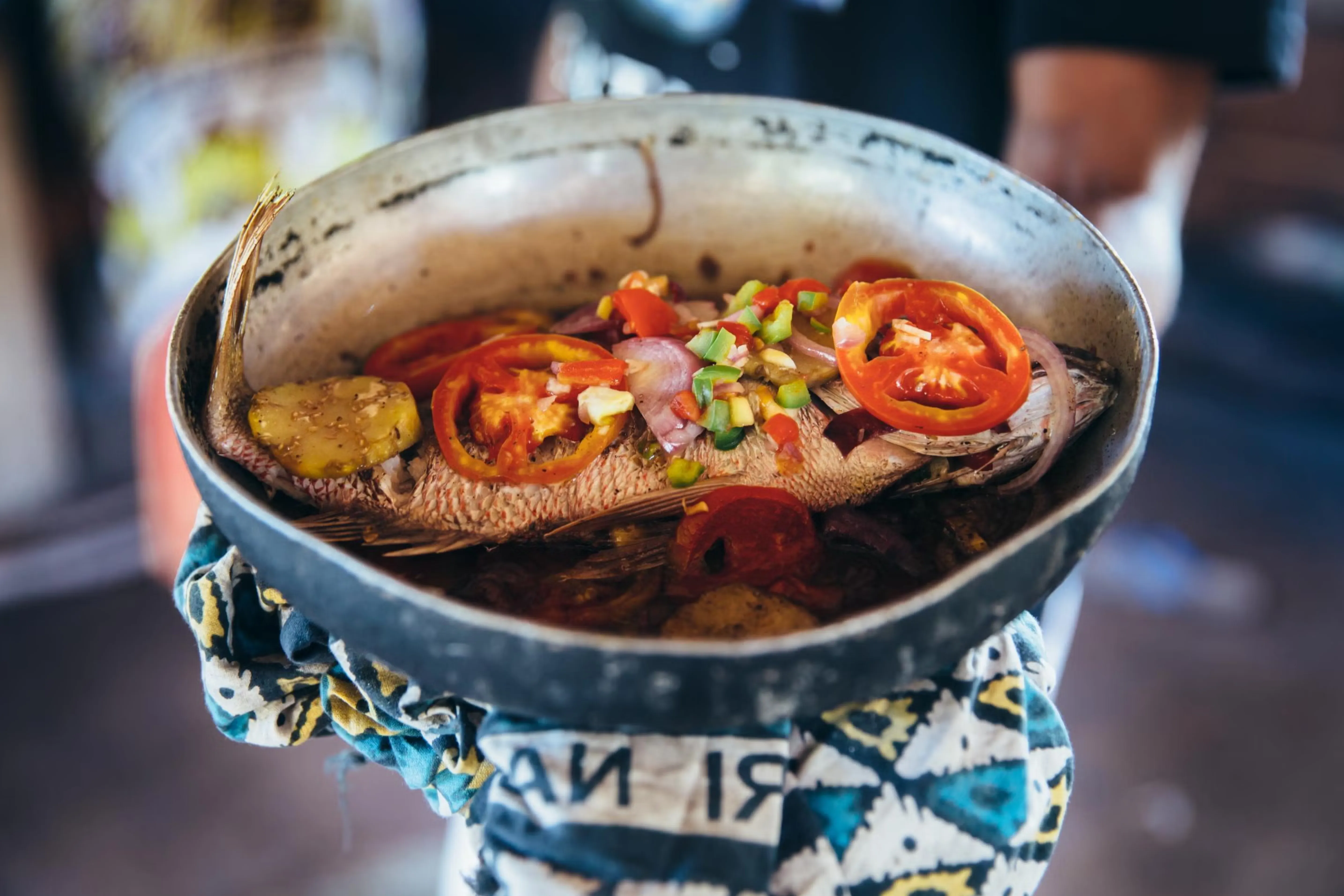Kenya Safari Foods 