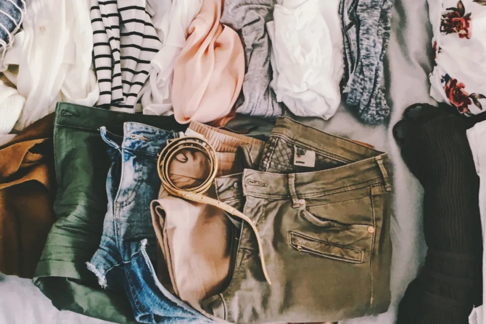 Kenya Safari Packing List
