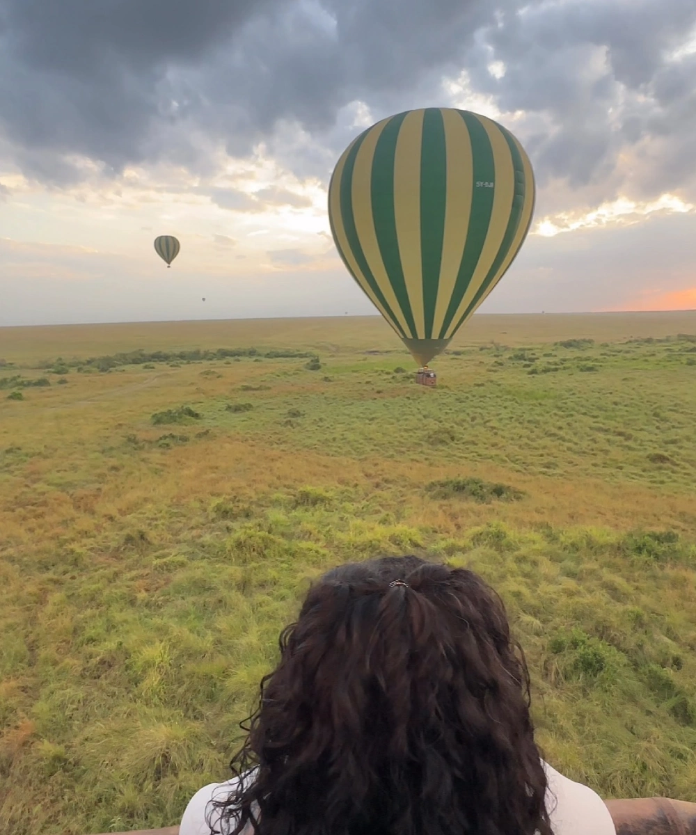 Kenya Travel Insurance