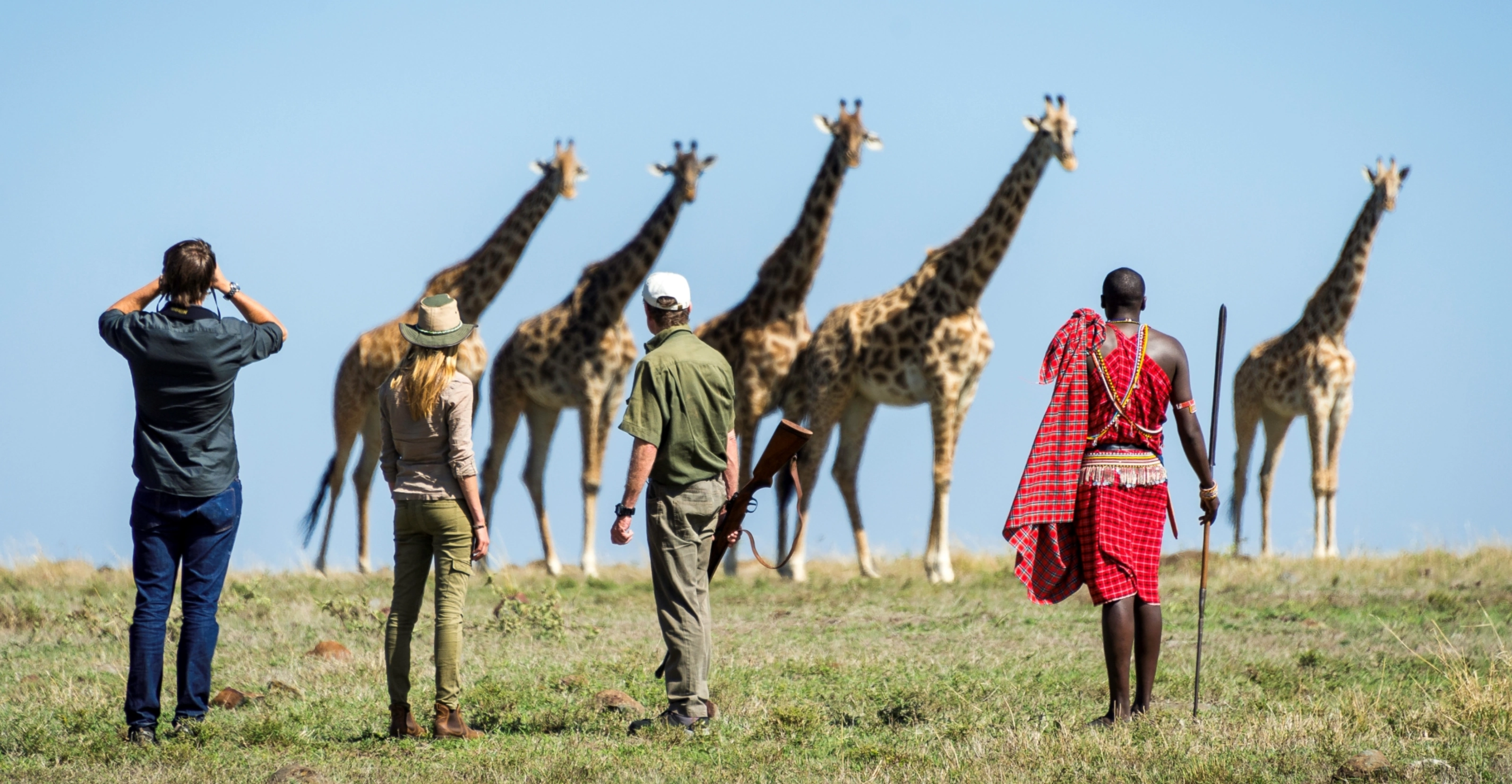 Kenya Travel Insurance