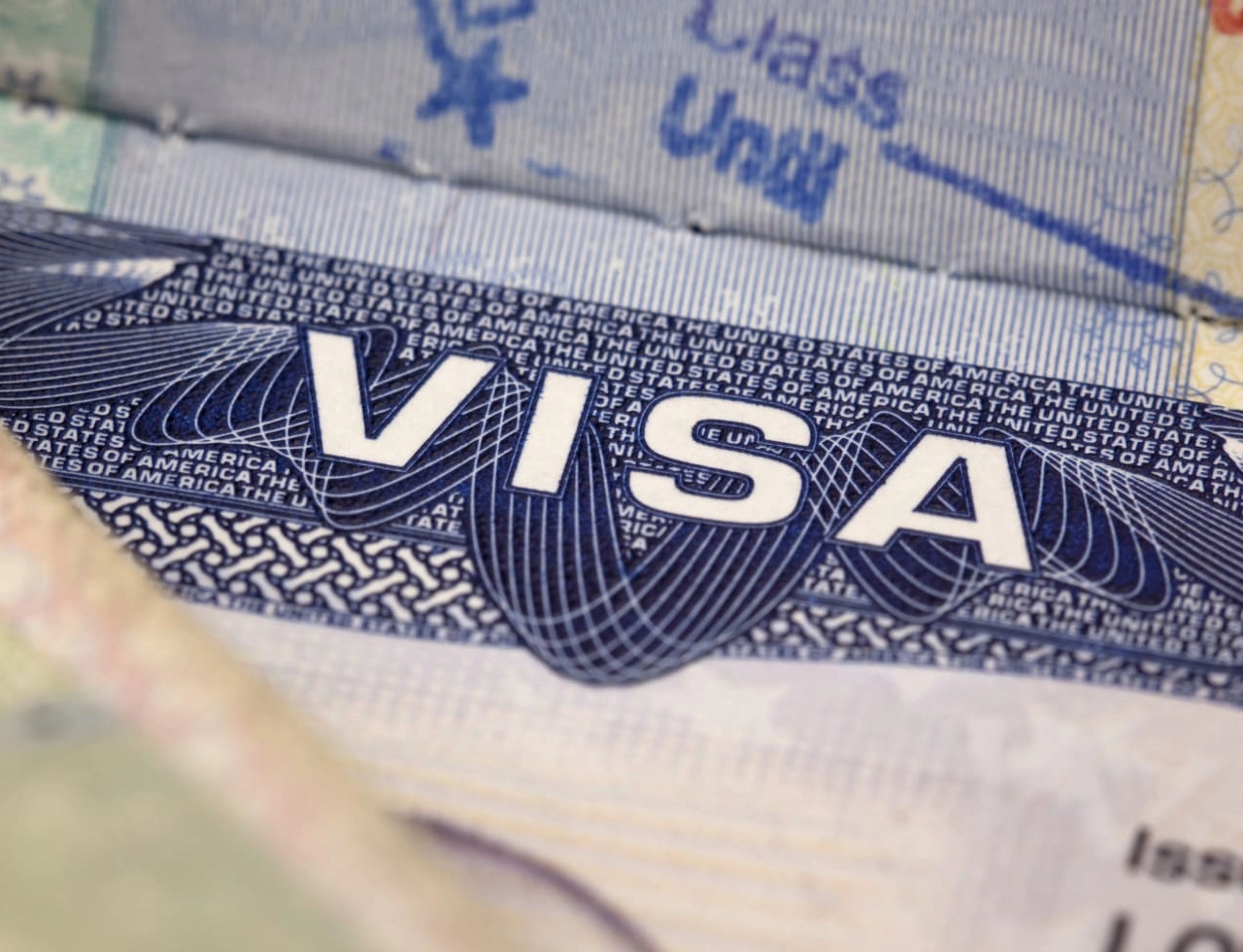 Kenya Visa