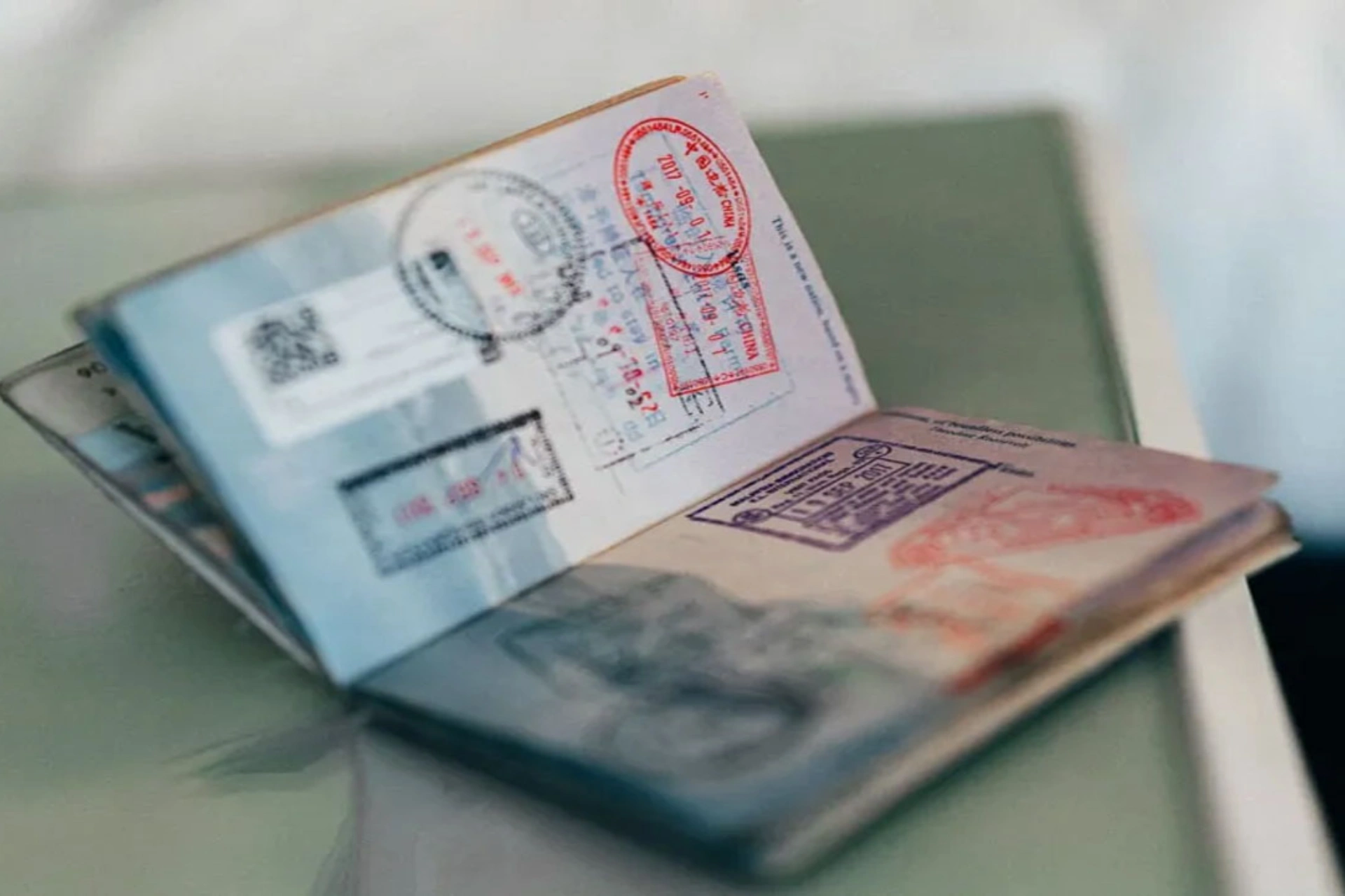 Kenya Visa Passport