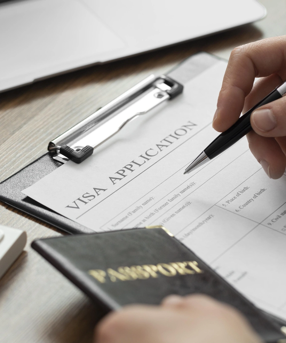 Kenya Visa