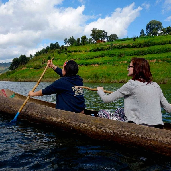 Lake Bunyonyi Attractions