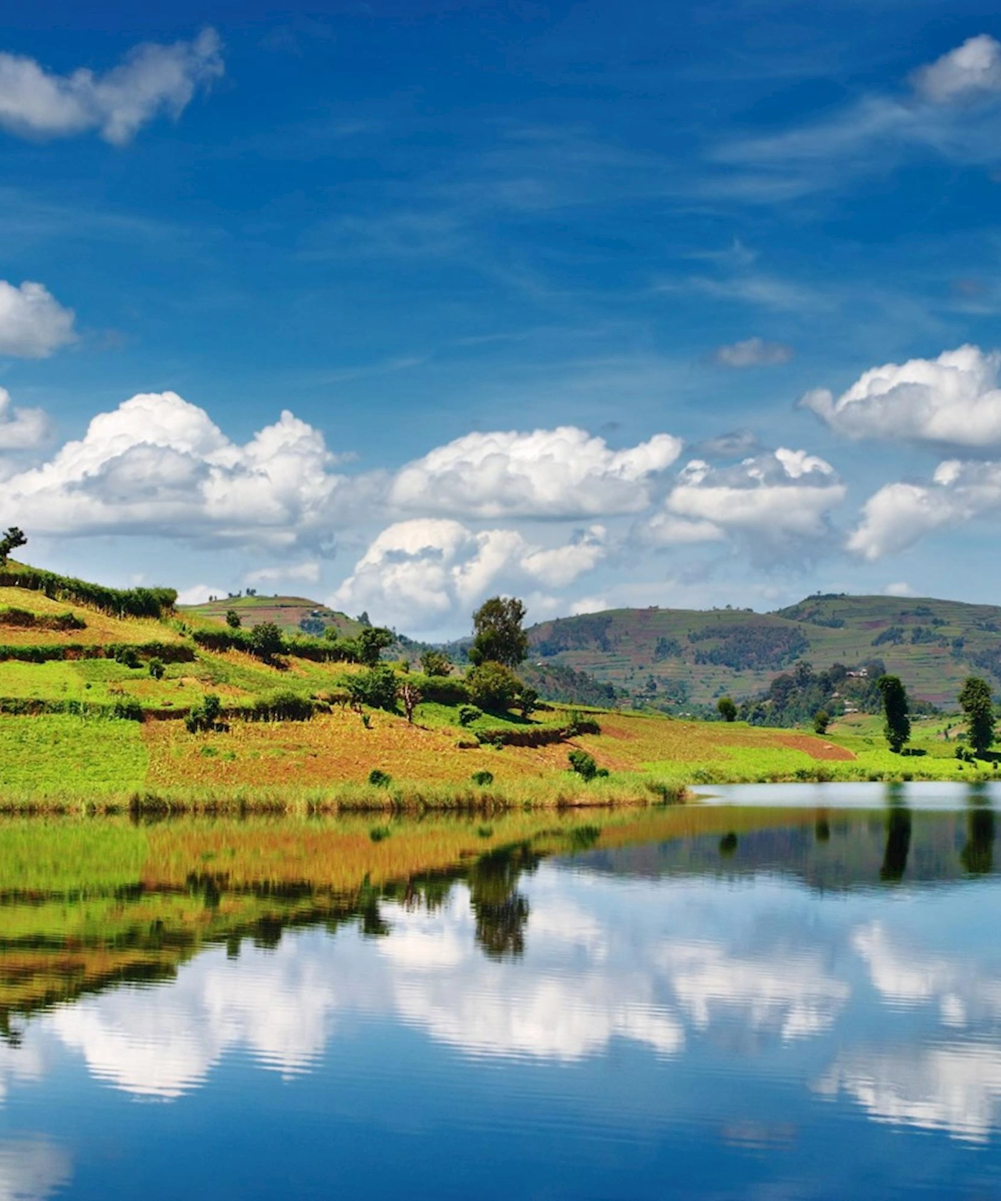 Lake Bunyonyi Attractions