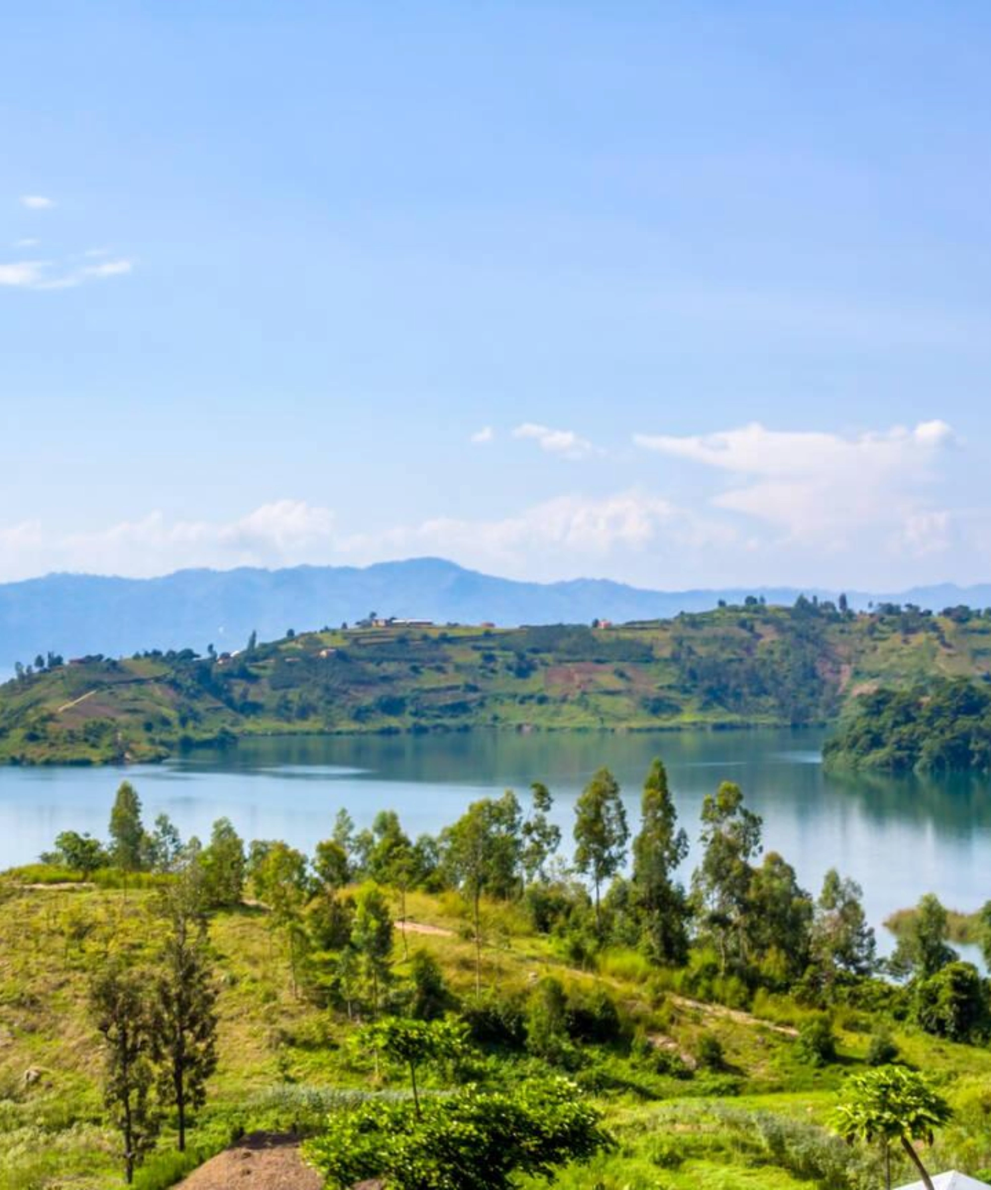 Lake Kivu Attractions