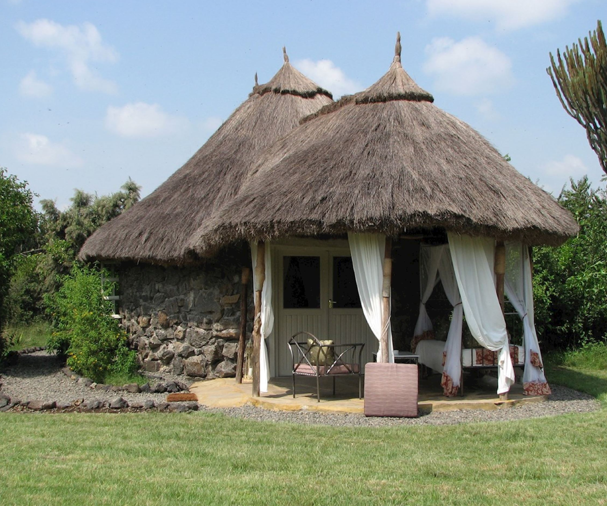 Bweha Camp
