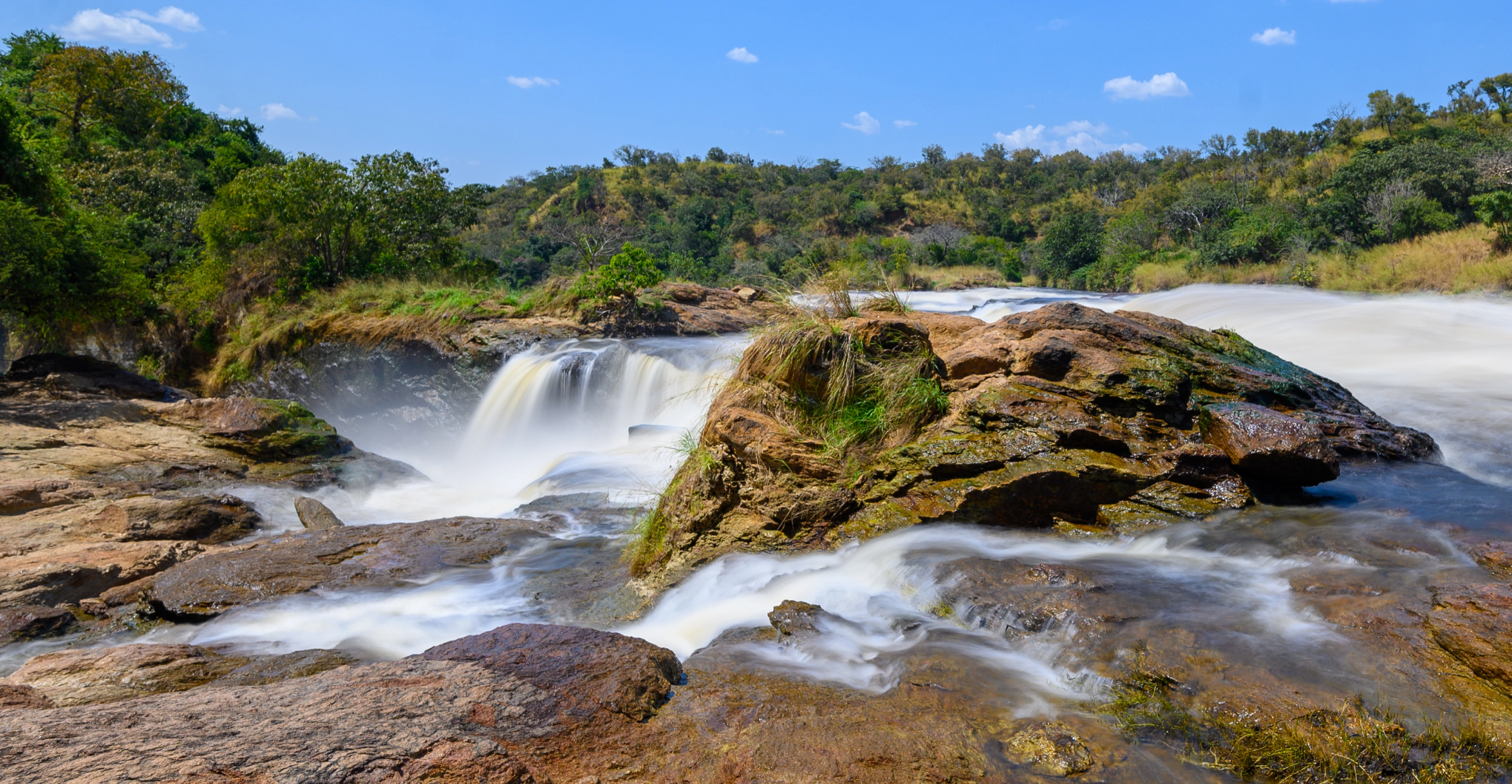 Murchison Falls National Park