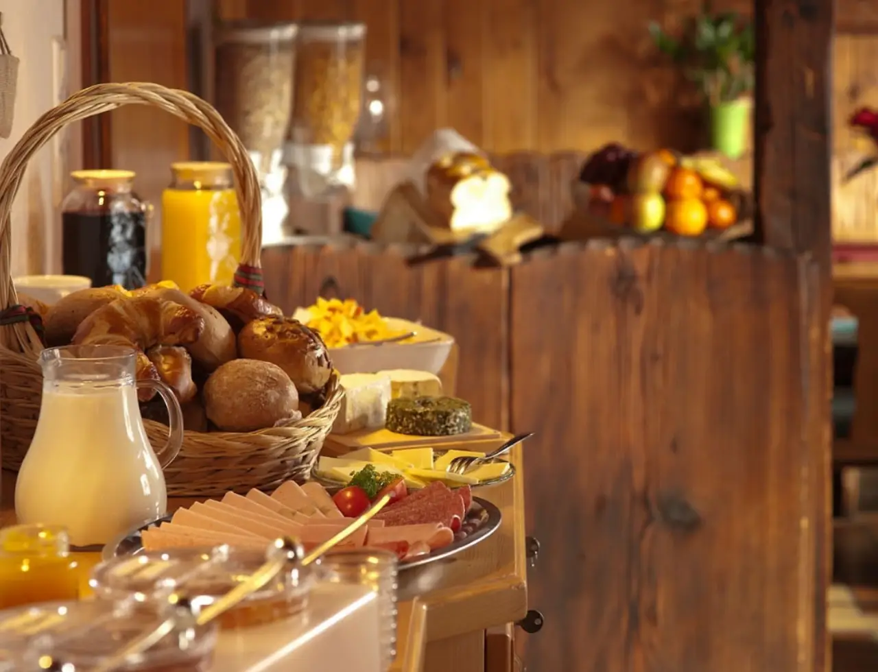 Safari Foods in Rwanda