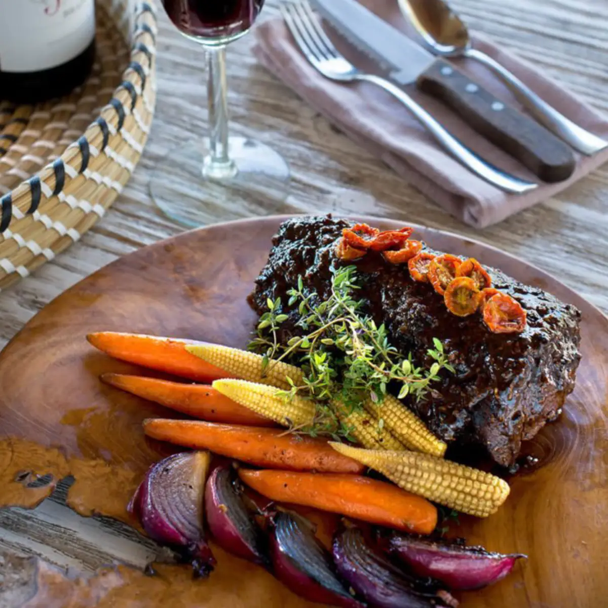 Safari Foods in Rwanda