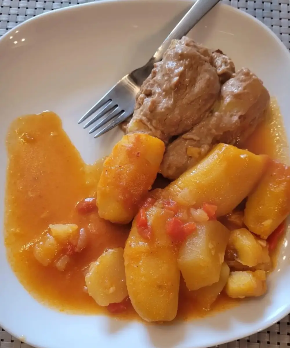 Rwanda Safari Cuisine