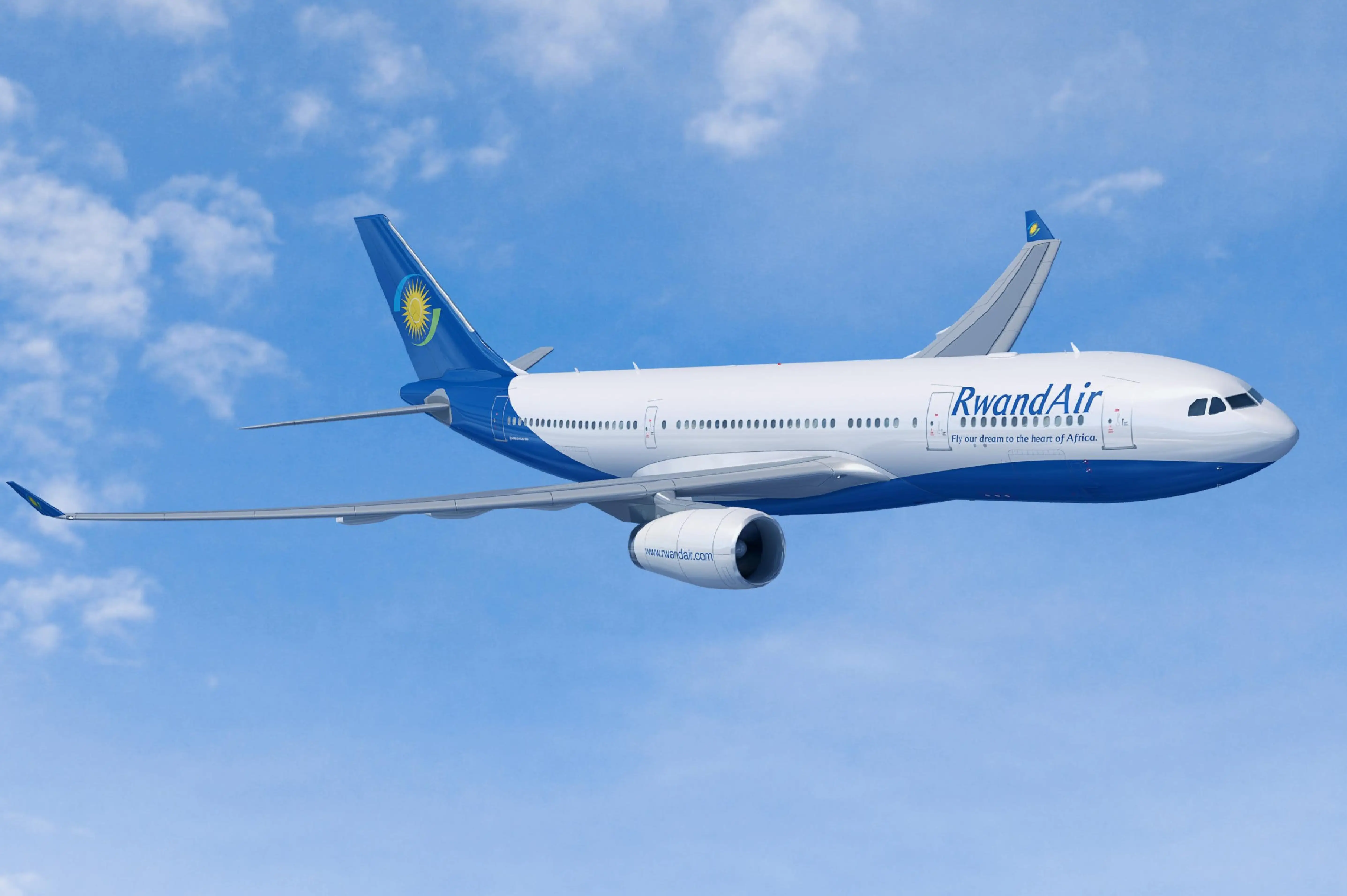 Travel Insurance in Rwanda