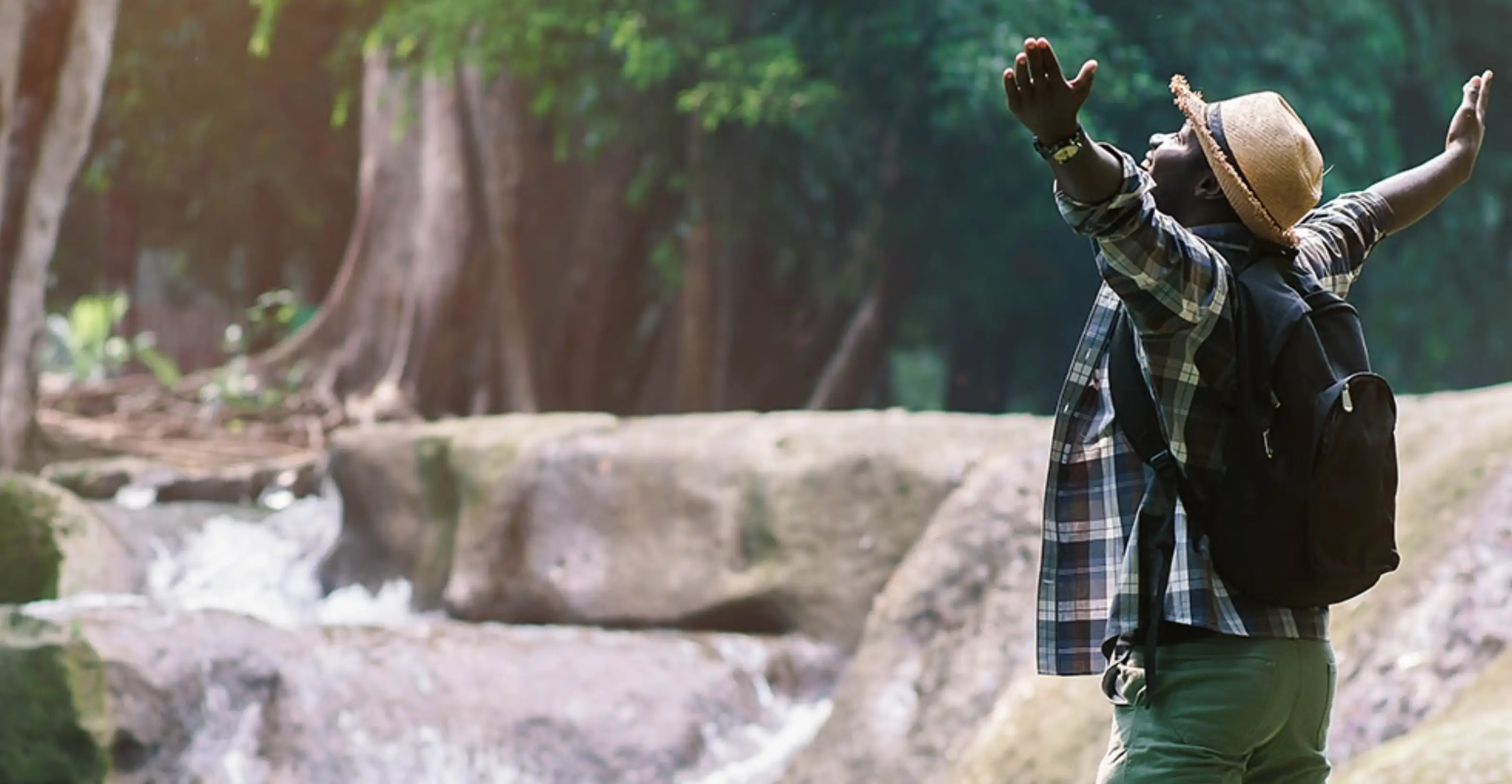 Rwanda Travel Insurance