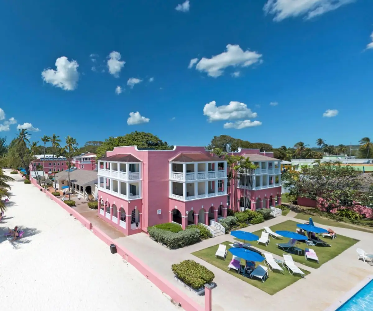 Southern Palms Beach Resort