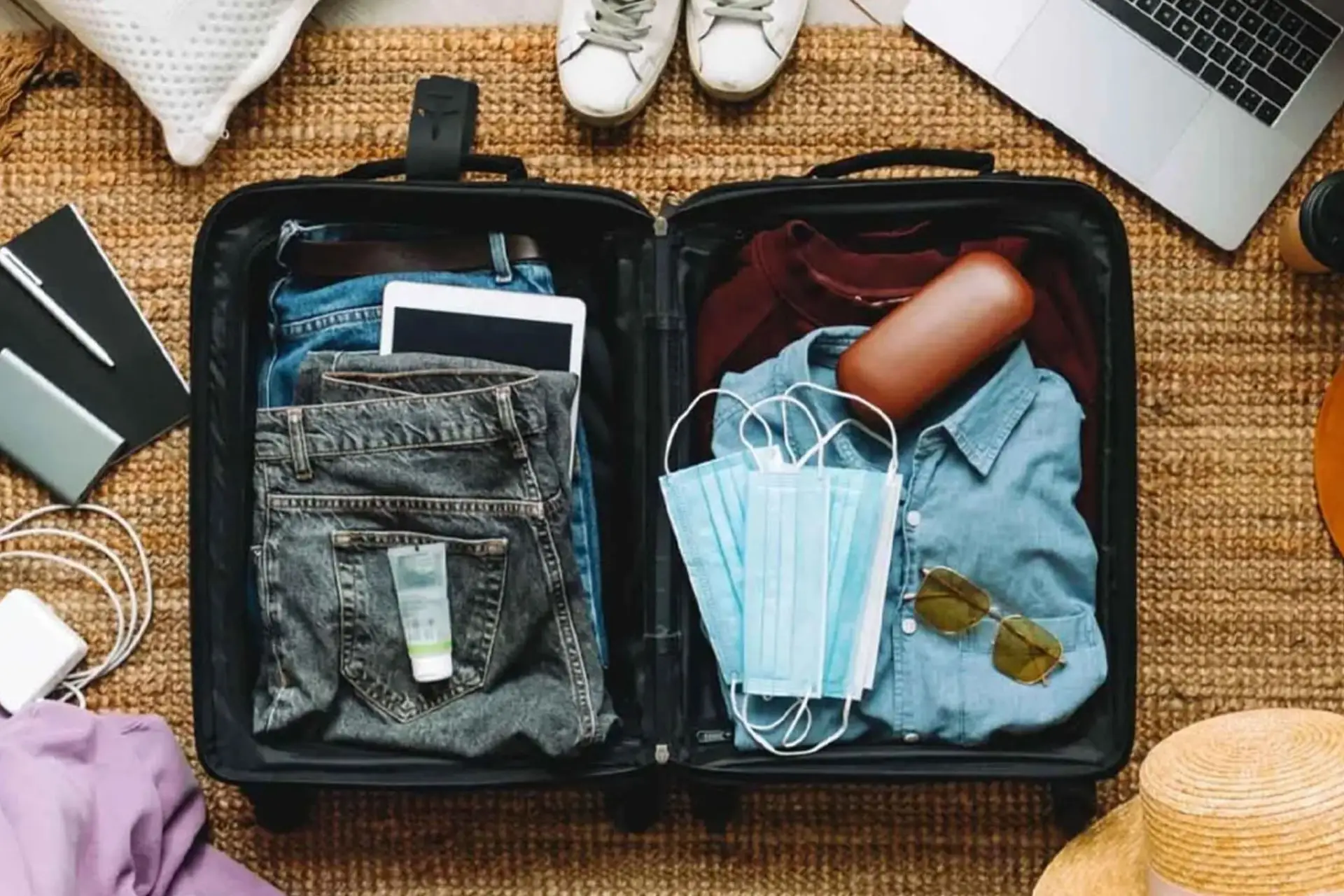 Tanzania Safari Packing List