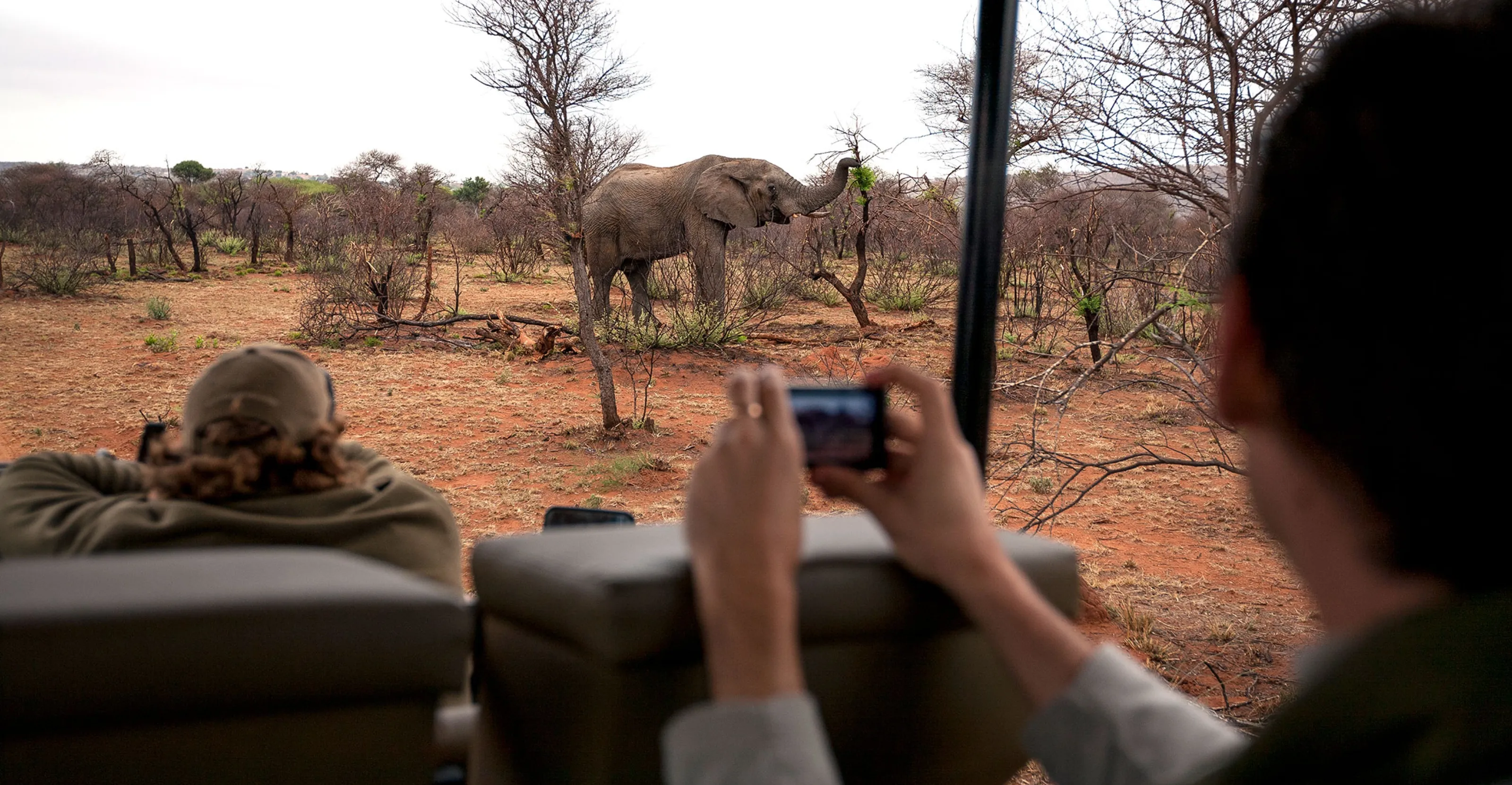 Tanzania Tipping Guide 