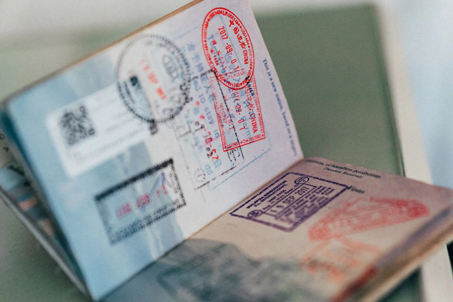 Tanzania Visa