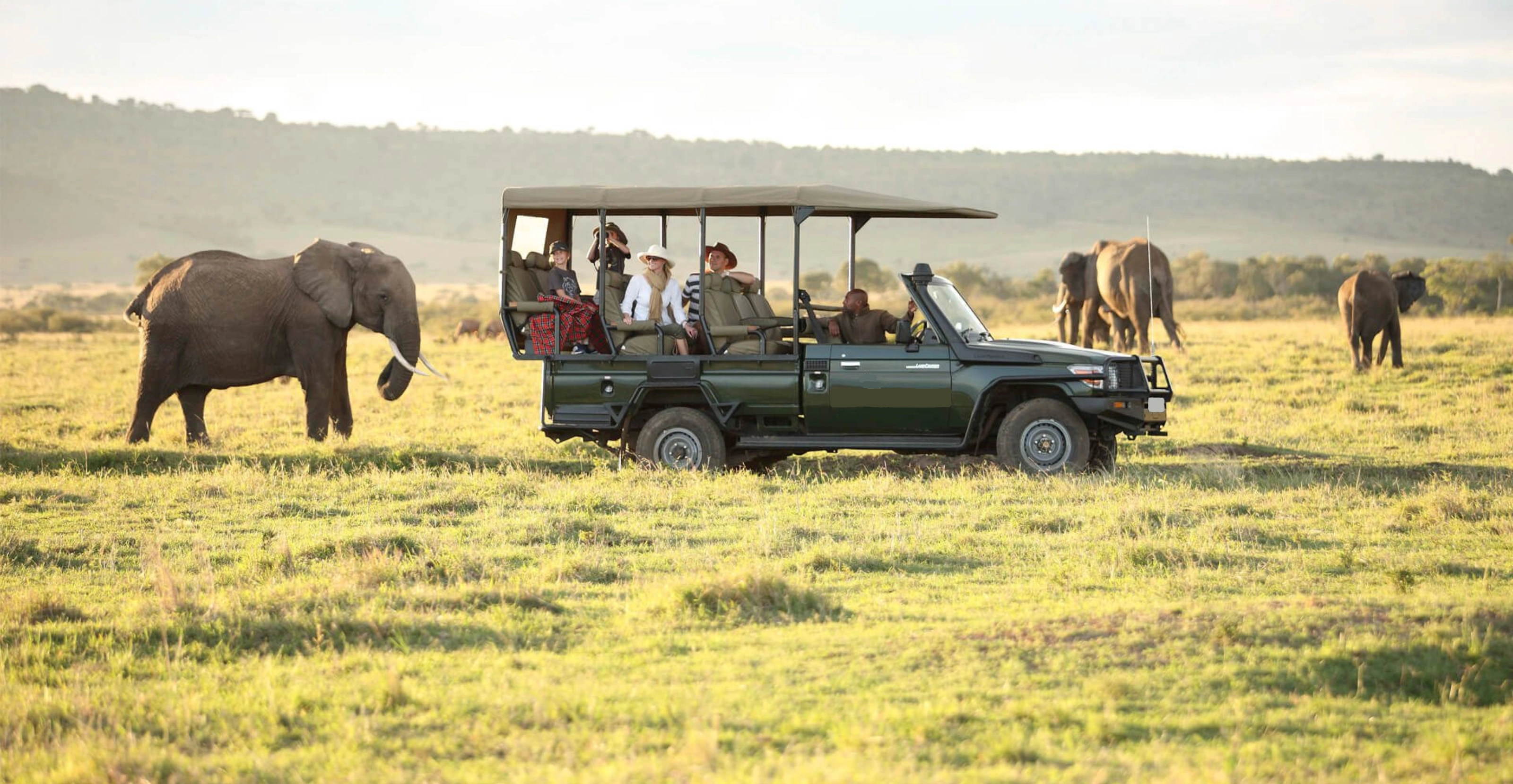 Things To Do In Kenya