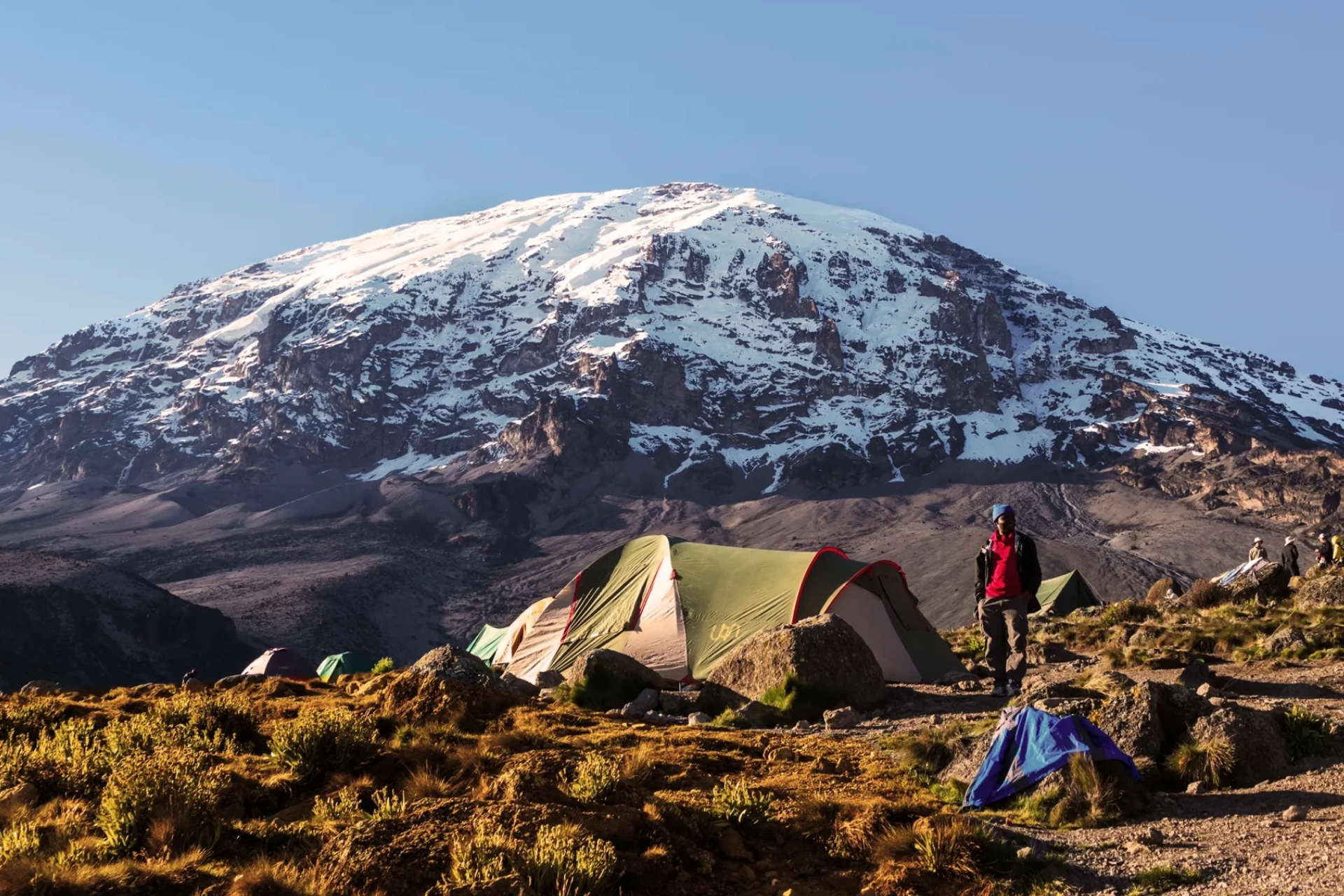 Things To Do In Tanzania  