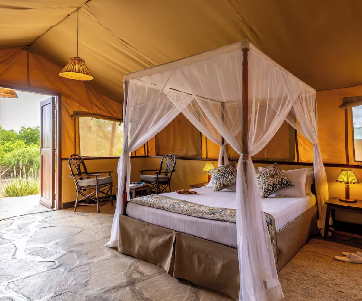 Sentrim Tsavo East