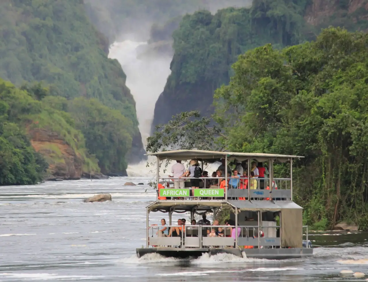 Uganda Safari Packing List