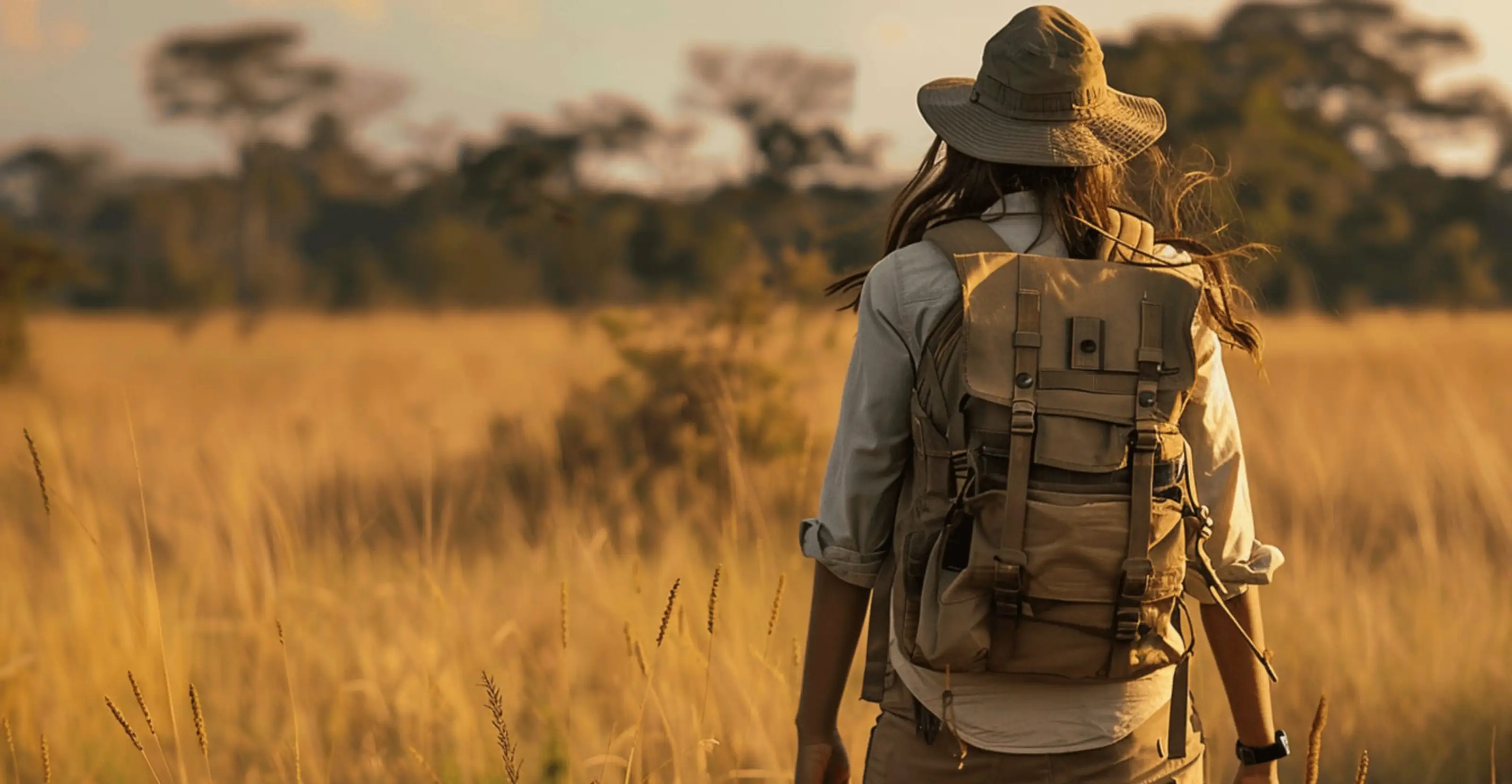 Uganda Safari Packing List