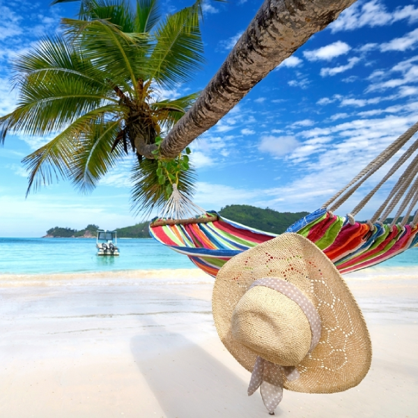 Tanzania Beach Getaways